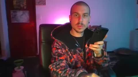 Snapshot of 3n3v3 chatting on November 2025 06:33:02 AM 3n3v3 online show from November 2025 06:33:02 AM