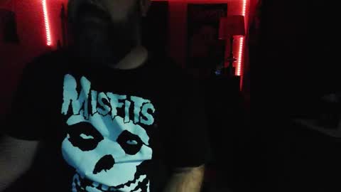 3ndlessmike online show from November 2025 12:15:01 PM