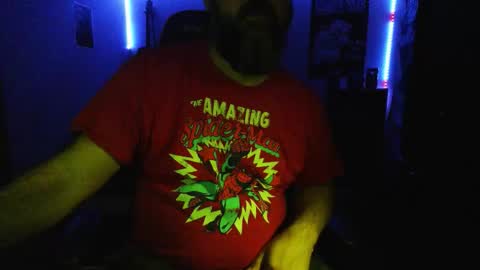 3ndlessmike online show from December 2025 12:01:01 PM