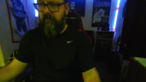 3ndlessmike online show from March 2026 03:32:01 AM