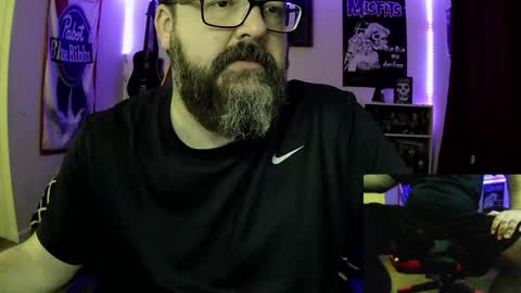 3ndlessmike online show from March 2026 11:26:02 AM