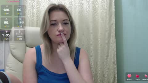3sweetcandy3 online show from January 2025 01:58:02 AM