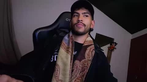 E V I L online show from March 2026 05:37:02 AM