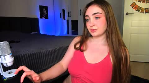 Eva online show from March 2026 10:16:01 PM