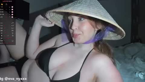 Eva online show from June 2026 04:05:02 PM