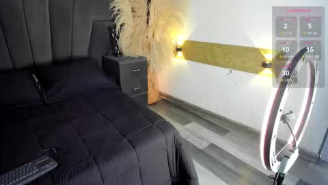 3X NAXAA online show from March 2026 01:00:01 PM