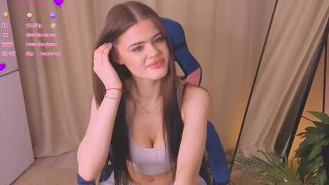 Eva online show from March 2026 05:44:01 AM