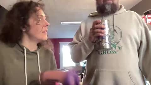 KC420Couple online show from April 2026 01:41:02 PM