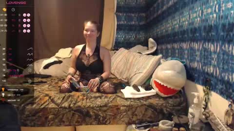 420stonerchick online show from May 2026 01:07:01 PM