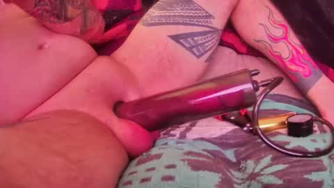 sirstrokesalot online show from February 2026 12:07:01 AM