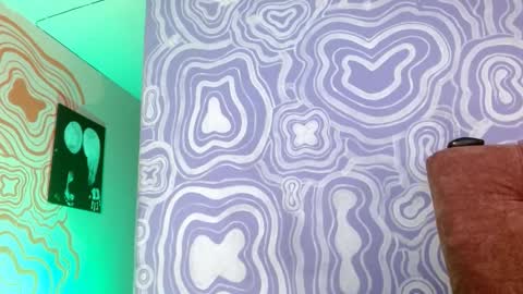 Violeta online show from March 2026 01:09:01 AM