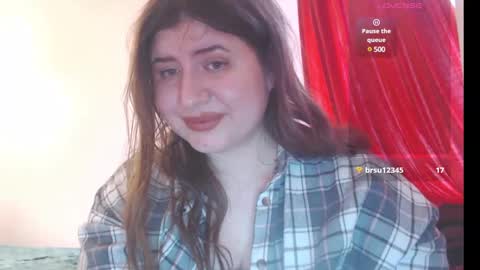 Katya online show from December 2024 09:08:02 AM