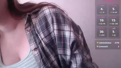 Katya online show from January 2025 08:43:01 AM