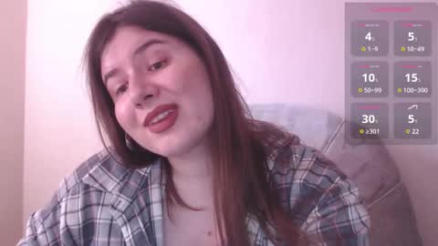 Katya online show from February 2025 11:50:01 AM