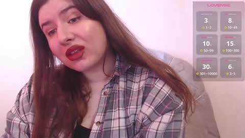 Katya online show from February 2025 11:16:02 AM