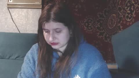 Katya online show from October 2025 08:38:01 PM