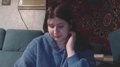 Katya online show from October 2025 07:59:01 PM