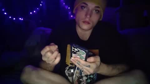 Gagecat online show from December 2024 11:21:02 AM