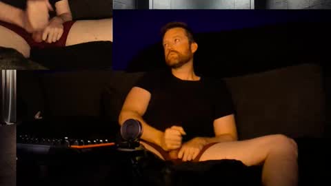 Frosteds Dick Dungeon online show from December 2025 08:32:02 AM