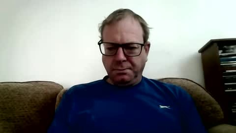 robert online show from April 2026 07:22:01 AM