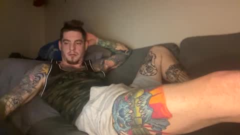 50shadesofJae online show from February 2025 09:22:01 AM