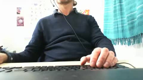 555tony555 online show from January 2025 09:40:01 PM