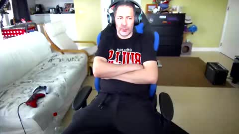 Larese Carlo online show from February 2026 12:01:02 PM