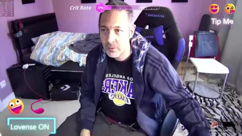 Larese Carlo online show from April 2026 01:02:02 PM