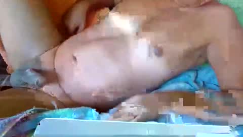 Daddy online show from February 2026 07:23:02 PM