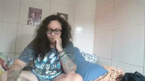 666afrodite online show from September 2025 05:18:02 PM