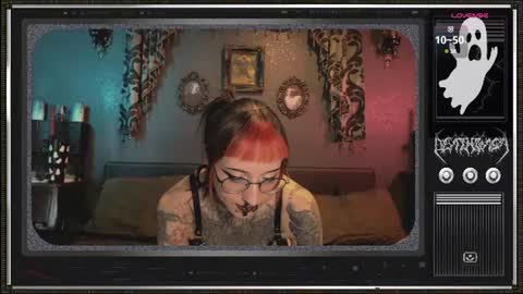 Juune online show from July 2026 06:28:01 PM