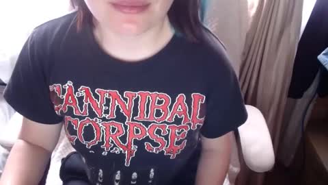 Snapshot of 666maskgirl chatting on September 2025 05:12:02 PM SHANNON online show from September 2025 05:12:02 PM