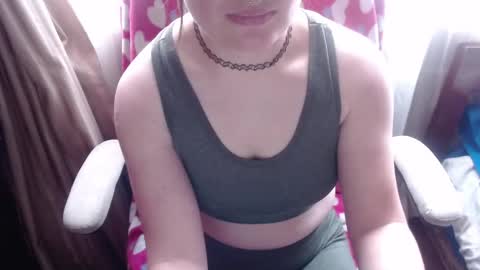 Snapshot of 666maskgirl chatting on September 2025 06:35:02 PM SHANNON online show from September 2025 06:35:02 PM