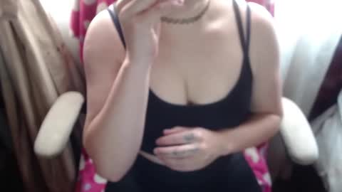 Snapshot of 666maskgirl chatting on October 2025 05:09:02 PM SHANNON online show from October 2025 05:09:02 PM