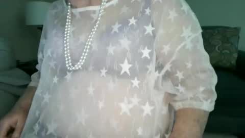 Missy online show from March 2026 01:05:01 PM