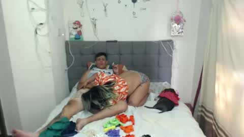 AG STUDIOS online show from September 2025 08:24:02 PM