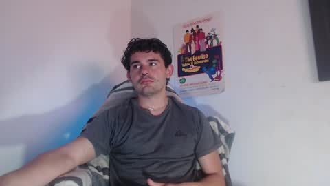 Nathan online show from January 2025 07:08:01 PM