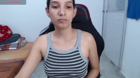 lucero online show from February 2025 07:35:02 PM