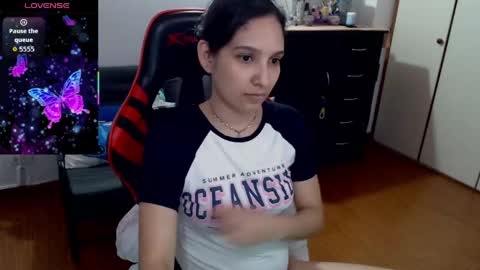 lucero online show from April 2026 08:29:02 PM