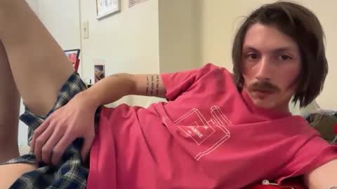 FUCKR online show from February 2025 10:47:02 AM