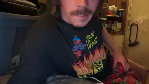 FUCKR online show from February 2025 12:43:02 PM