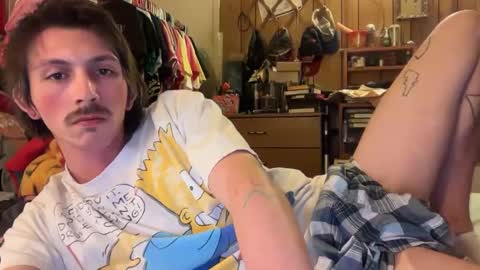 FUCKR online show from March 2025 09:51:02 AM