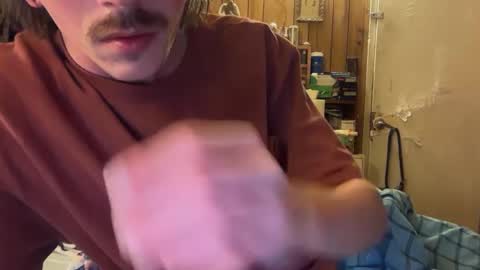 FUCKR online show from March 2025 12:31:02 AM