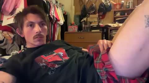 FUCKR online show from March 2025 10:26:02 AM