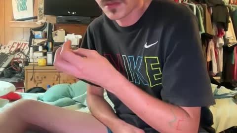 FUCKR online show from September 2025 01:27:01 PM