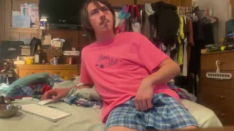 FUCKR online show from December 2025 09:27:02 AM