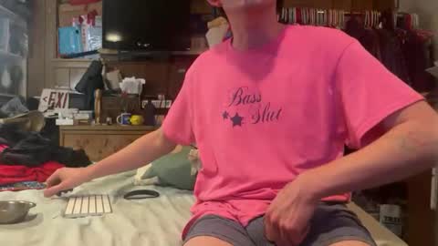 FUCKR online show from February 2026 09:52:02 AM