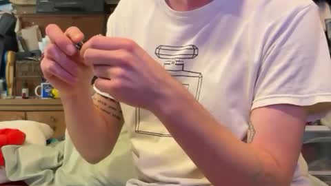 FUCKR online show from February 2026 05:14:02 AM