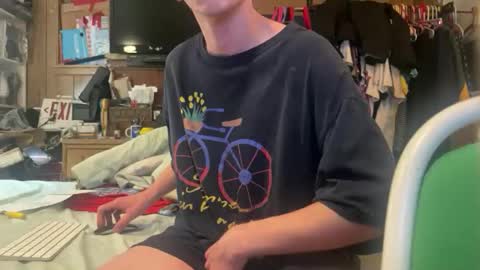 FUCKR online show from February 2026 09:54:02 AM