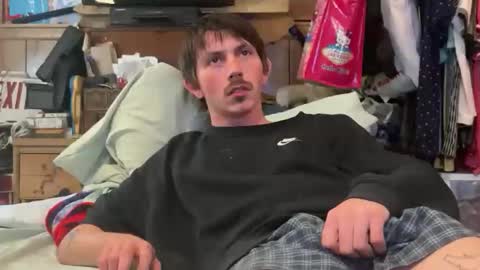 FUCKR online show from March 2026 07:05:01 AM